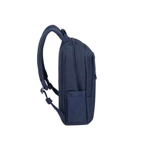 Notebook hátizsák, 15,6-16", ECO, RIVACASE "7561 Alpendorf", sötétkék