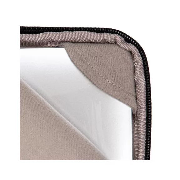 Notebook táska, 15,6", vezeték nélküli egérrel, RIVACASE "Anvik 7916", fekete