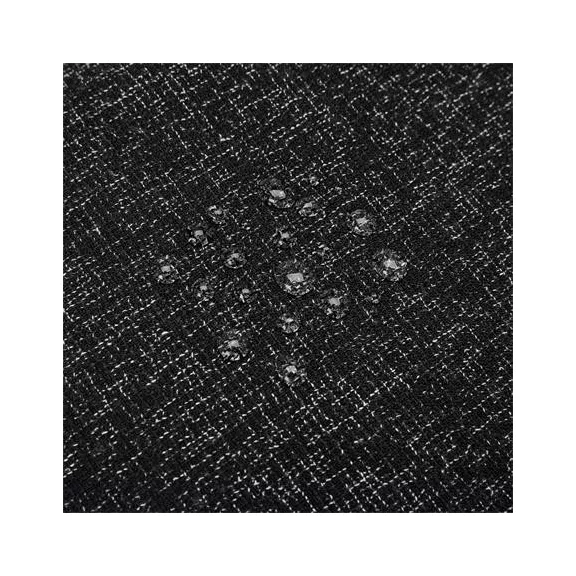 Notebook táska, 14", RIVACASE "Anvik 7921", fekete