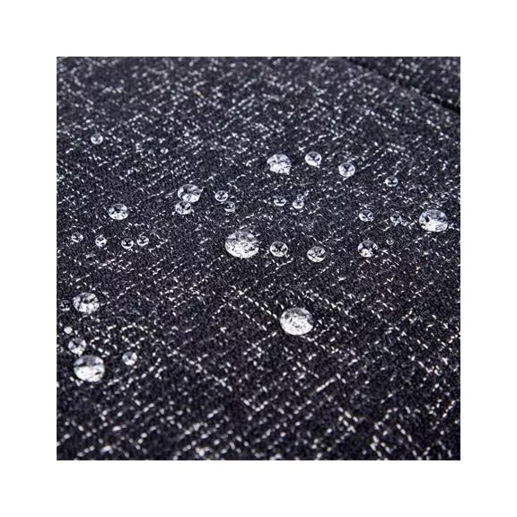 Notebook táska, 15,6", RIVACASE "Anvik 7931", fekete