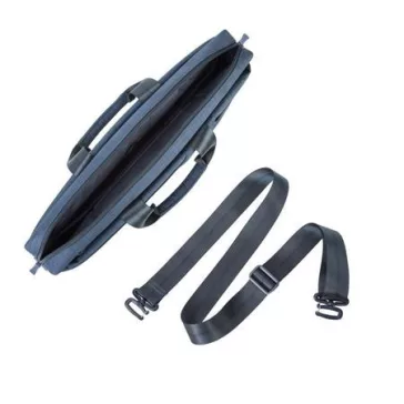   Notebook táska, 15,6", RIVACASE "Biscayne 8335", kék