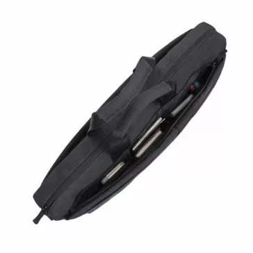   Notebook táska, 17,3" RIVACASE "Biscayne 8355", fekete