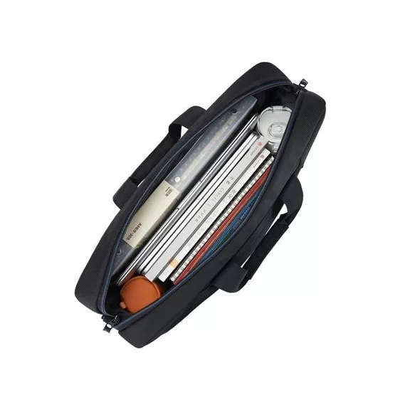 Notebook táska, 15,6-16" RIVACASE "Boboli 8036", fekete
