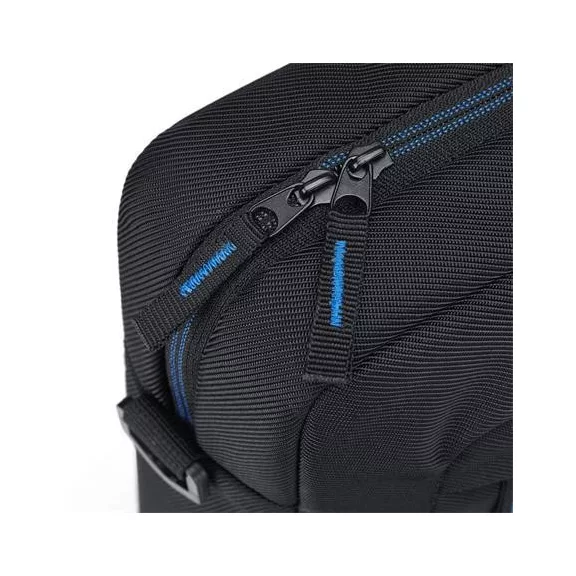 Notebook táska, 15,6-16" RIVACASE "Boboli 8036", fekete