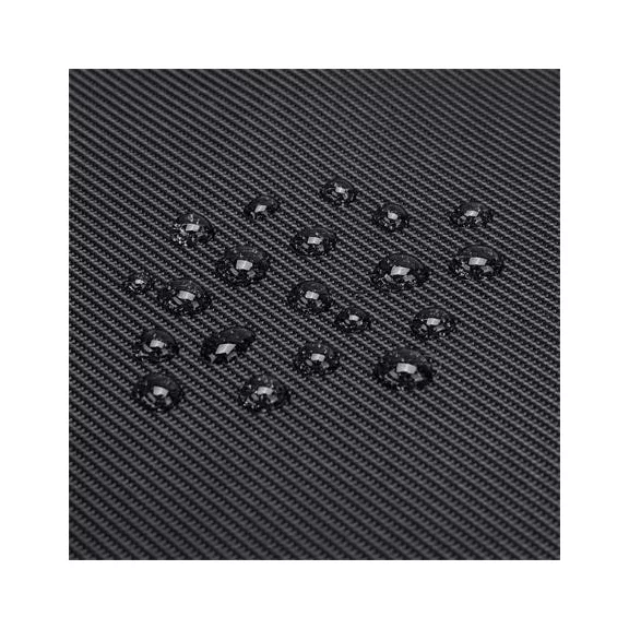 Notebook táska, 15,6-16" RIVACASE "Boboli 8036", fekete