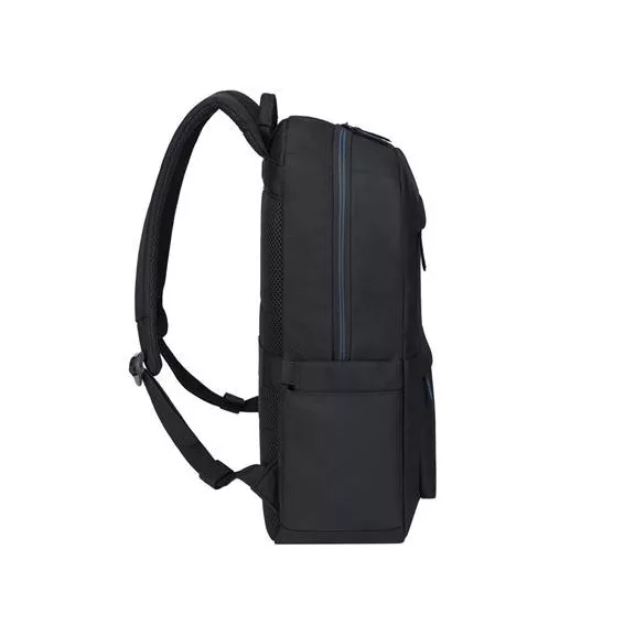 Notebook hátizsák, 15,6-16" RIVACASE "Boboli 8062", fekete