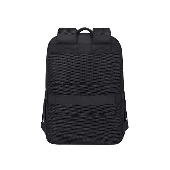 Notebook hátizsák, 15,6-16" RIVACASE "Boboli 8062", fekete
