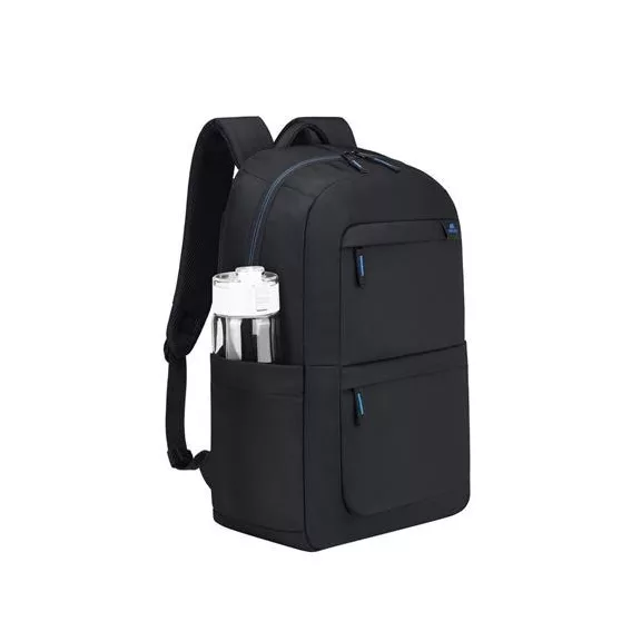 Notebook hátizsák, 15,6-16" RIVACASE "Boboli 8062", fekete