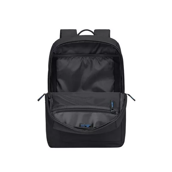 Notebook hátizsák, 15,6-16" RIVACASE "Boboli 8062", fekete