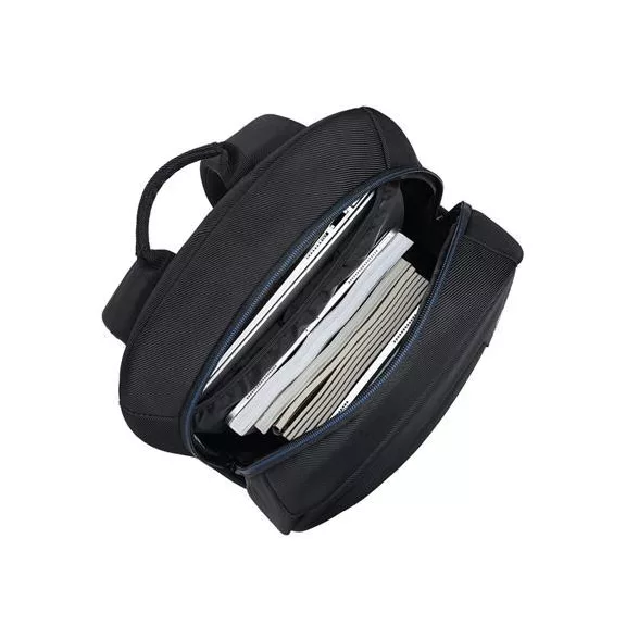 Notebook hátizsák, 15,6-16" RIVACASE "Boboli 8062", fekete
