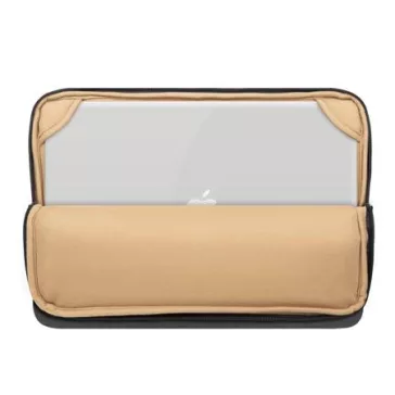   Notebook tok, 15,6-16", RIVACASE "Clark ECO 8116", fekete