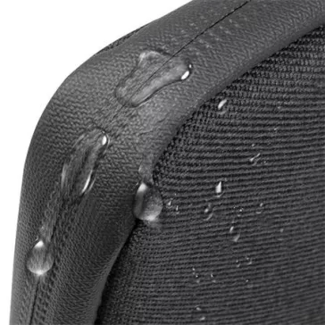   Notebook tok, 15,6-16", RIVACASE "Clark ECO 8116", fekete