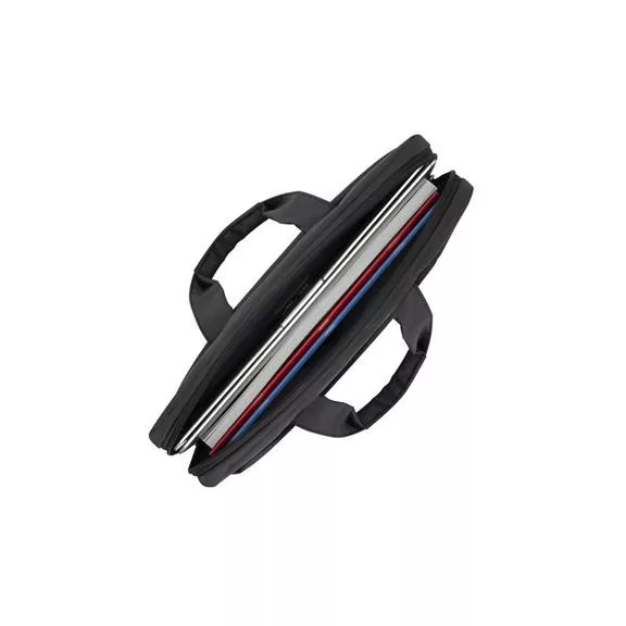 Notebook táska, 13,3", RIVACASE "Central 8221", fekete