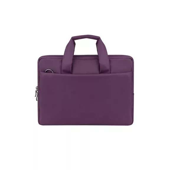 Notebook táska, 13,3", RIVACASE "Central 8221", lila
