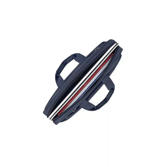 Notebook táska, 15,6", RIVACASE "Central 8231", kék