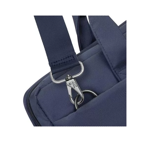 Notebook táska, 15,6", RIVACASE "Central 8231", kék