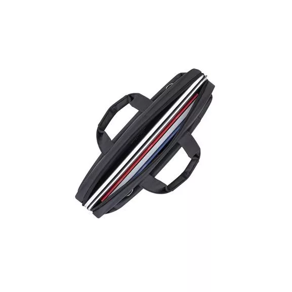 Notebook táska, 15,6", RIVACASE "Central 8231", fekete