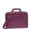 Notebook táska, 15,6", RIVACASE "Central 8231", lila