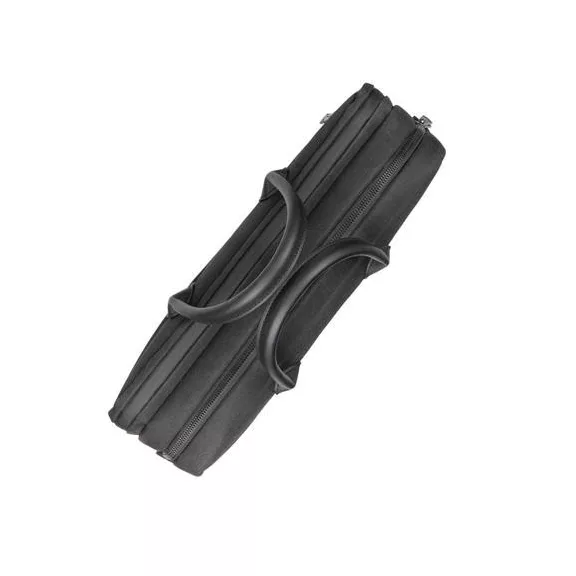 Notebook táska, 15,6" RIVACASE "Clark ECO 8134", fekete
