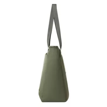   Notebook táska, női, 14", RIVACASE "Eden ECO 7821", olivazöld
