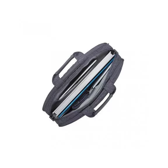 Notebook táska, 15,6", RIVACASE "Egmont 7930", szürke