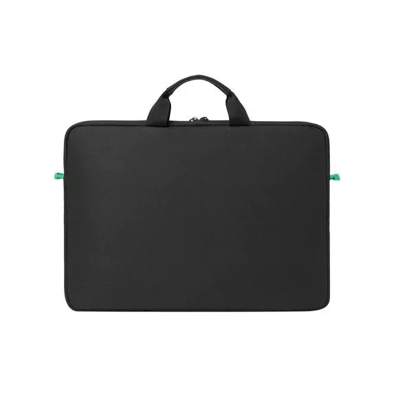 Notebook táska, 15,6", RIVACASE "Gremio ECO 5516", fekete