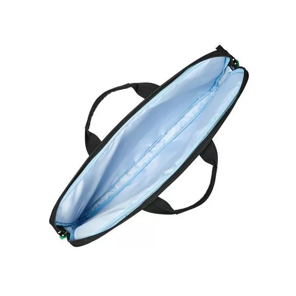 Notebook táska, 15,6", RIVACASE "Gremio ECO 5516", fekete