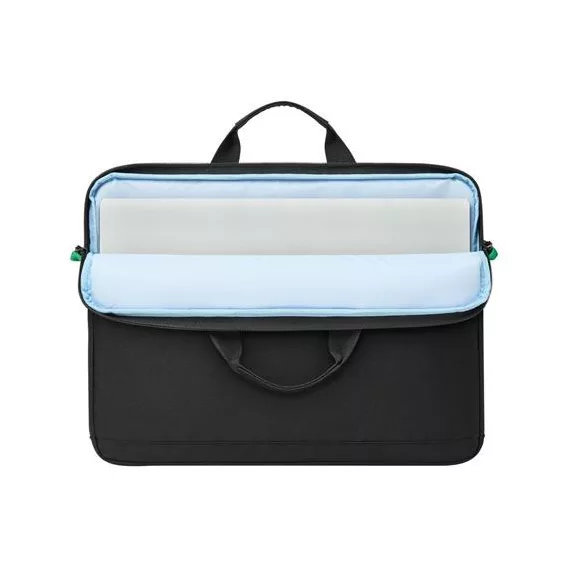 Notebook táska, 15,6", RIVACASE "Gremio ECO 5516", fekete