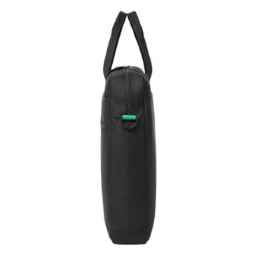   Notebook táska, 17,3", RIVACASE "Gremio ECO 5517", fekete