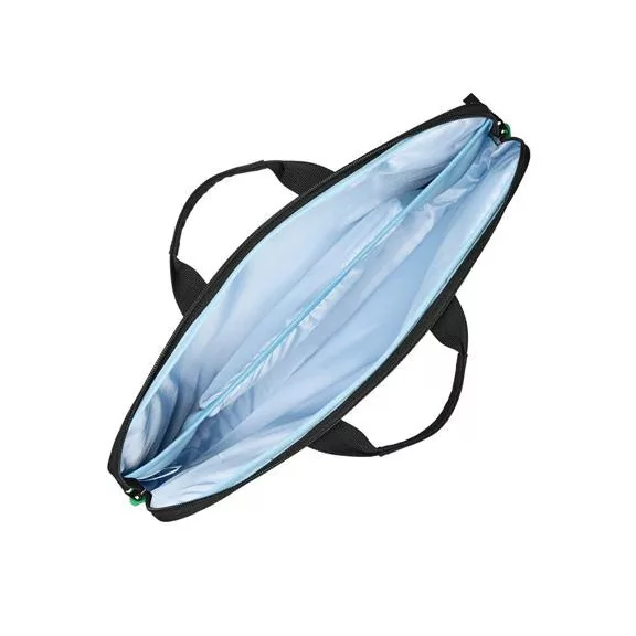 Notebook táska, 17,3", RIVACASE "Gremio ECO 5517", fekete