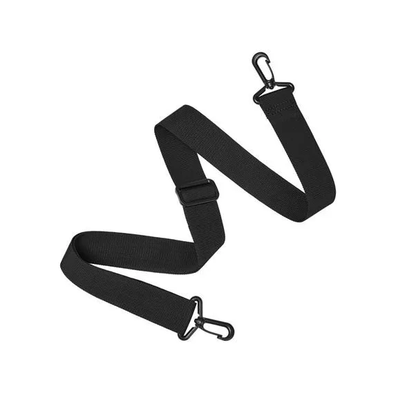 Notebook táska, 17,3", RIVACASE "Gremio ECO 5517", fekete