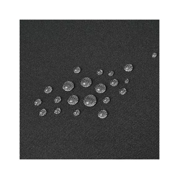 Notebook táska, 17,3", RIVACASE "Gremio ECO 5517", fekete