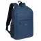 Notebook hátizsák, 15,6-16", RIVACASE "Gremio ECO 5566", kék