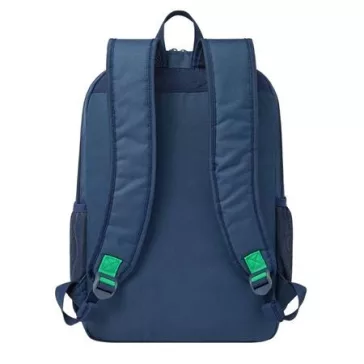   Notebook hátizsák, 15,6-16", RIVACASE "Gremio ECO 5566", kék