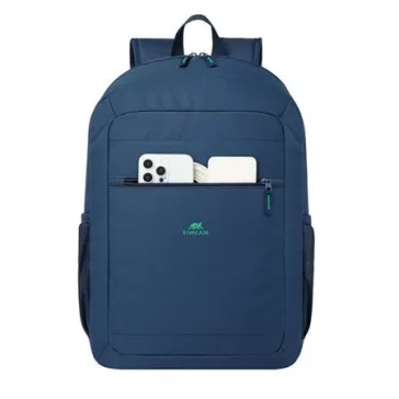   Notebook hátizsák, 15,6-16", RIVACASE "Gremio ECO 5566", kék