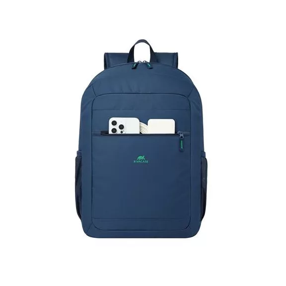 Notebook hátizsák, 15,6-16", RIVACASE "Gremio ECO 5566", kék