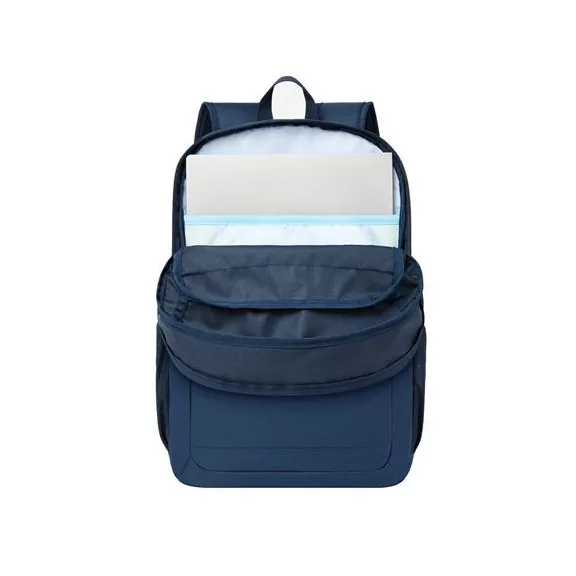 Notebook hátizsák, 15,6-16", RIVACASE "Gremio ECO 5566", kék