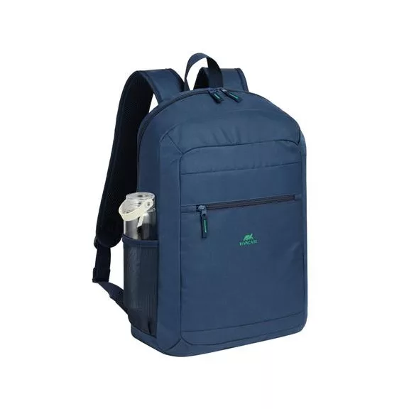 Notebook hátizsák, 15,6-16", RIVACASE "Gremio ECO 5566", kék