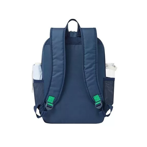 Notebook hátizsák, 15,6-16", RIVACASE "Gremio ECO 5566", kék