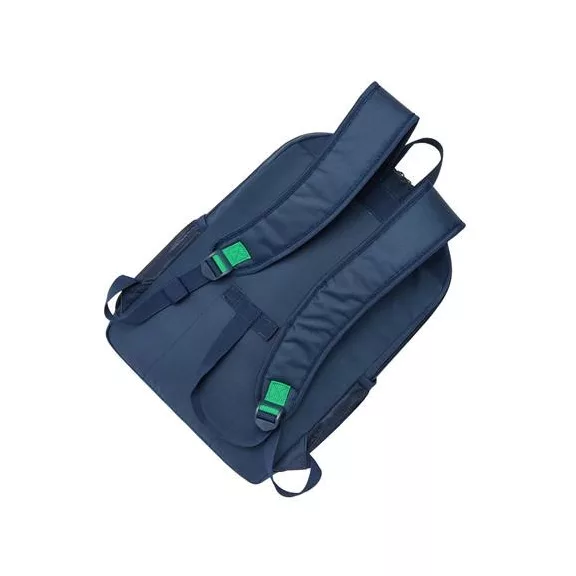 Notebook hátizsák, 15,6-16", RIVACASE "Gremio ECO 5566", kék