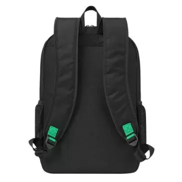   Notebook hátizsák, 15,6-16", RIVACASE "Gremio ECO 5566", fekete