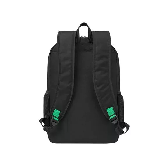 Notebook hátizsák, 15,6-16", RIVACASE "Gremio ECO 5566", fekete