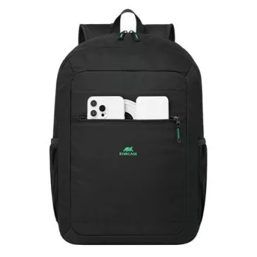   Notebook hátizsák, 15,6-16", RIVACASE "Gremio ECO 5566", fekete