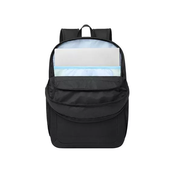 Notebook hátizsák, 15,6-16", RIVACASE "Gremio ECO 5566", fekete