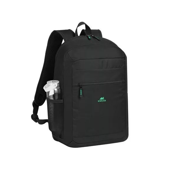 Notebook hátizsák, 15,6-16", RIVACASE "Gremio ECO 5566", fekete