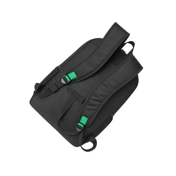 Notebook hátizsák, 15,6-16", RIVACASE "Gremio ECO 5566", fekete