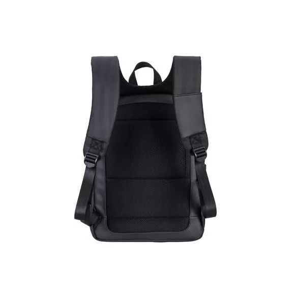 Notebook hátizsák, 14", RIVACASE "Narita 8125", fekete