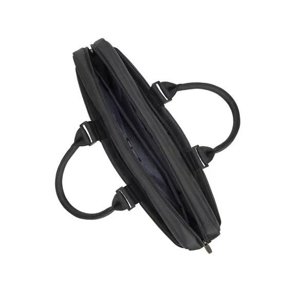 Notebook táska, 15,6", RIVACASE "Narita 8135", fekete