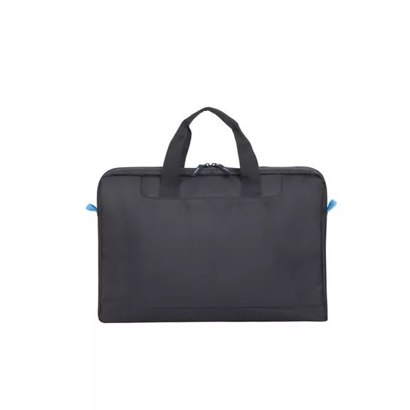 Notebook táska, 17,3" RIVACASE "Regent 8059", fekete