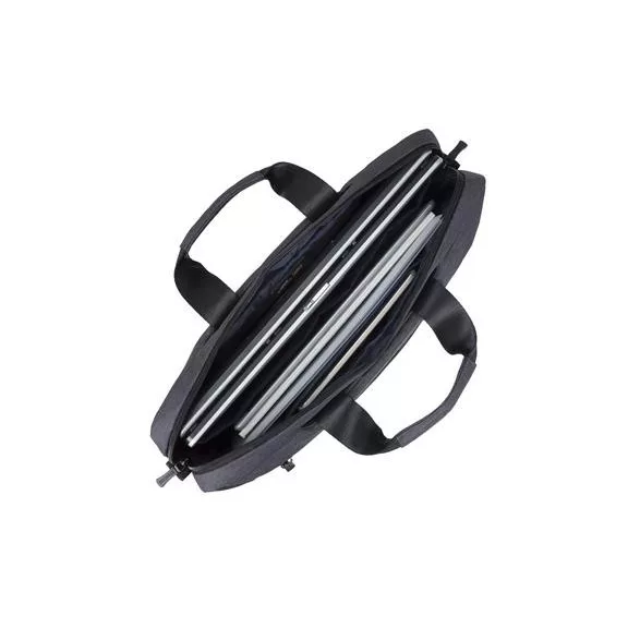 Notebook táska, 15,6", RIVACASE "Suzuka 7730", fekete